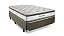 Colchão Big Class – Pillow Top Duplo | Linha Vivere - herval - Imagem 1
