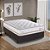 Colchão Lyon – One Side Pillow | 31 cm | Mola Maxspring - herval - Imagem 1