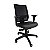 Cadeira Presidente 10008/10009-PRETA-RELAX - Imagem 1