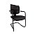 Cadeira Diretor 10012-PRETA - Imagem 1