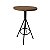 Mesa de Bistrô MB 02 - Imagem 1