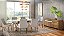 Mesa de Jantar MH-2843 - Herval - Imagem 4