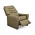 POLTRONA RECLINÁVEL MH-3605 - herval - Imagem 3