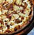 Pizza Champignon Especial - Imagem 1