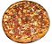 1/2 Pizza Grande Mix de Carnes - Imagem 1