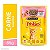 Sachê FRISKIES  para Gatos Filhotes  Sabor: Carne ao Molho 85G - Imagem 2