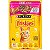 Sachê para Gatos Adultos - Carne ao Molho - Purina Friskies 85g - Imagem 1