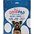 Tapete Higiênico Pet Like Good Pads Slim 80x60 para Cães - 30 Unidades - Imagem 1