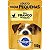 Sachê Pedigree para Cães Adultos Raças Pequenas Sabor: Frango 100g - Imagem 1
