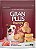 Biscoitos Gran Plus Cães Adultos de Todos os Portes Sabor: Frango 300g - Imagem 1