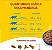 Ração Friskies gatos adultos peixes – Mar de sabores - Imagem 3