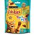 Petiscos Party Mix Friskies Sabor: Camarão, salmão e atum 40g - Imagem 1