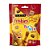 Petiscos Party Mix Friskies Sabor: cordeiro, carne suíno e carne 40g - Imagem 1