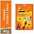 Petiscos Party Mix Friskies Sabor: Frango, fígado e peru 40g - Imagem 2