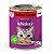 Patê  Whiskas Sabor Carne 290g - Imagem 1
