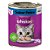 Patê Whiskas  Sabor: Peixe 290g - Imagem 1