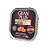 Patê Gran Plus para Gatos Castrados Sabor de Salmão 100g - Imagem 1