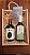 Dupla de Azeites 500ml - Imagem 1