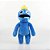 Pelúcia Blue Babão Rainbow Friends Jogo Roblox Azul Pelúcia - Imagem 3