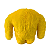Pelúcia Joyville Wully Bully - Imagem 3