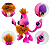 Pelúcia Cranchee Jogo My Singing Monsters Monstro Novo - Imagem 6