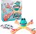 Jogo Sapo Papa Tudo 360 Creative Montessori Brinquedo - Imagem 1