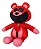Pelúcia Urso Bobby Bearhug Poppy Playtime Capitulo 3 🐻 - Imagem 3