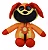 Pelúcia Dogday Cachorro Poppy Playtime Capitulo 3 🐶 - Imagem 4