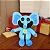 Pelúcia Bubbaphant Elefante Poppy Playtime Capitulo 3 🐘 - Imagem 2
