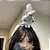 Tiara Ratatouille De Pelúcia Do Tik Tok Já No Brasil - Imagem 8