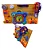 Painel Atividades Montessori Sensorial Infantil Educativo 30x50cm - Imagem 1