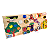 Painel Sensorial Montessori Em Madeira Pinus 30x70cm Pronta Entrega - Imagem 3