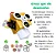 Brinquedo Educativo Sensorial Cubo Sensorial Montessori - Imagem 4