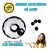 Taba Squishy Donut Rosquinha Oreo Sensorial Fofinho Tik Tok - Imagem 2