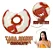 Taba Squish Donut Rosquinha Chocolate Sensorial - Imagem 2