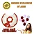 Taba Squish Donut Rosquinha Chocolate Sensorial - Imagem 3