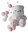 Squishy Taba Ursinho Squeeze Apertar Anti- Stress Macio - Imagem 5