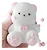 Squishy Taba Ursinho Squeeze Apertar Anti- Stress Macio - Imagem 4