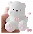 Squishy Taba Ursinho Squeeze Apertar Anti- Stress Macio - Imagem 1