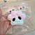 Brinquedo Taba Squishy Pata Com Cachorrinho Anti Stress - Imagem 3