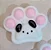 Brinquedo Taba Squishy Pata Com Cachorrinho Anti Stress - Imagem 4
