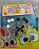 Brinquedo Taba Squishy Pata Transparente Anti Stress Linda - Imagem 5