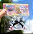 Brinquedo Taba Squishy Pata Transparente Anti Stress Linda - Imagem 4
