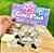Brinquedo Taba Squishy Pata Transparente Anti Stress Linda - Imagem 3
