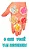 Kit 5 Mini Taba Squish Patinhas Cachorro Kawaii Tik Tok - Imagem 4