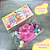 Taba Squishy Sweet Family Patinha Brilhante Rosa Tik Tok - Imagem 4