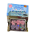 Kit 6 Mini Taba Squishy Patinhas De Gato Na Forminha Kawaii Fofo - Imagem 1