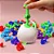 🧲 Kit Educativo Ventosas 19 Peças — Criatividade e Diversão Garantida! - Imagem 3
