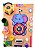 Painel Sensorial Montessori Madeira Brinquedo Infantil - Imagem 5