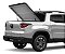 Capota Rígida Para Fiat Toro 2016 até 2025 - Imagem 4